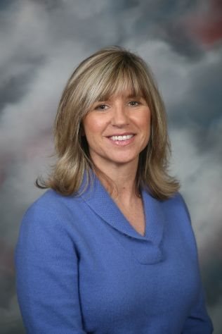 Jill M. Reilly