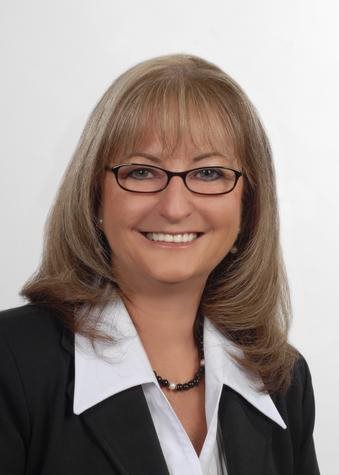 Peggy M. Evans