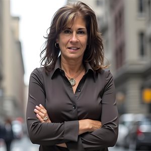 Victoria Nye Cordi