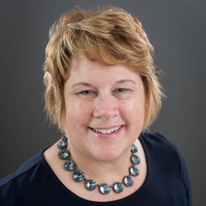 M. Christine Mylod