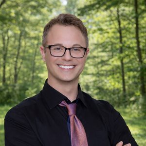 Justin J. Miller