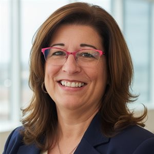 Lisa Patentreger