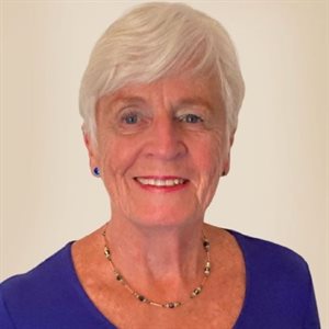 Susan Richards