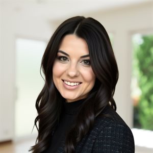 Christina Fisher